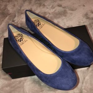 Cailee Ballet Flats